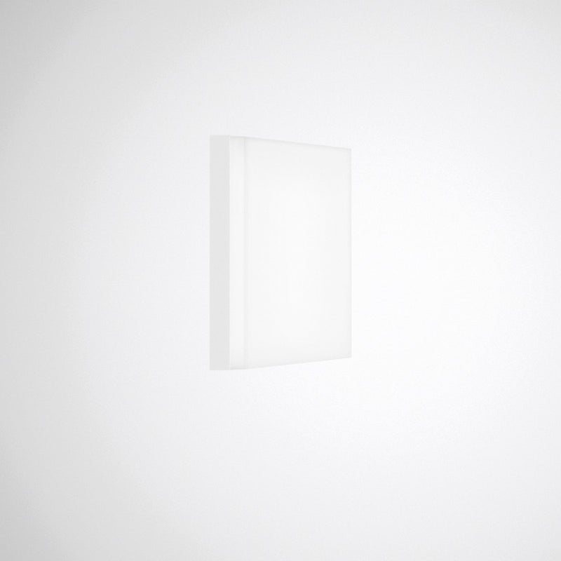 Trilux - Mechanisches Zubehör/Ersatzteile für Leuchten Dekorankleidung Olisq QWD2 ZDR1/2 01