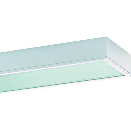 Ridi-Leuchten - Decken-/Wandleuchte Anbauleuchte m.RIDI-Tube IHLS-L 180/ #0660598 − 1 Stück by Ridi-Leuchten
