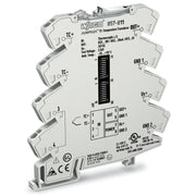 WAGO - Temperaturmessumformer 857-811 TC-Sensor