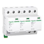 Schneider Electric - Kombi-Ableiter für Energietechnik Kombiableiter Acti9 iPRD1 A9L1H325 25r 25kA limp 3P