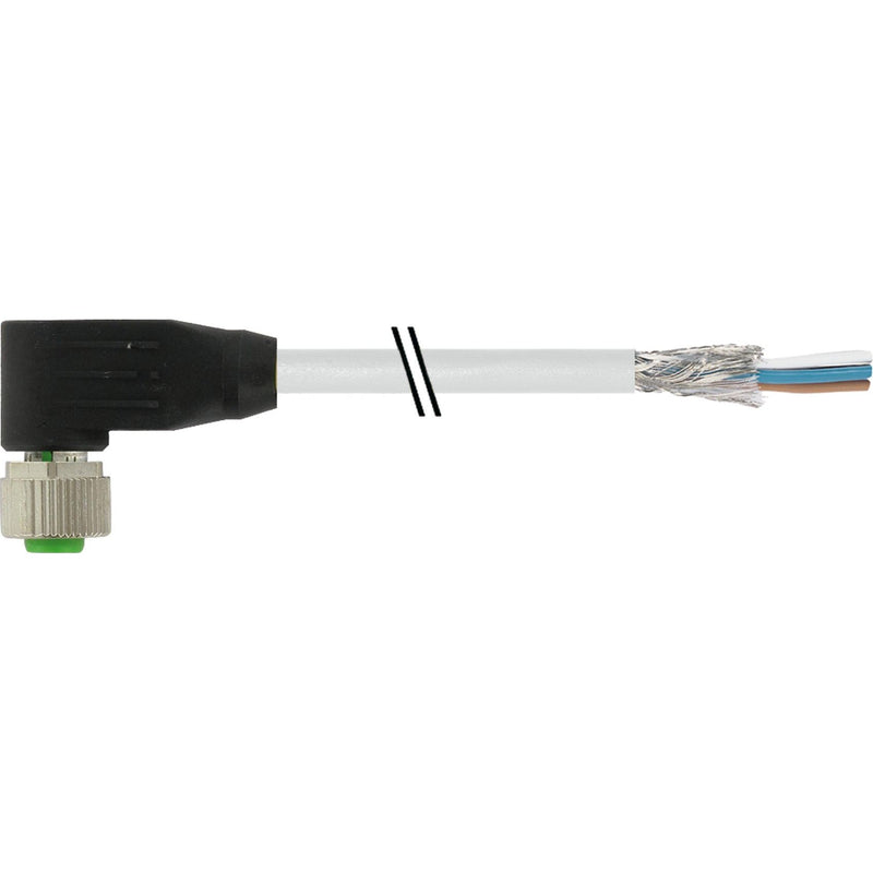 Murrelektronik - Konfektioniertes Sensor-Aktor-Kabel Steckverbinder 7000-17141-2911000