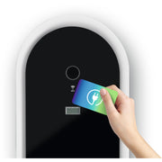 Technivolt - Zubehör/Ersatzteile für E-Mobility Karte TECHNIVOLT RFID f.Wallbox