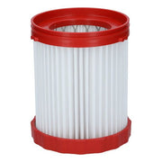 Bosch - Zubehör/Ersatzteile für Bodenpflege Filter, passend zu: GAS 2608000663 18V-10 L