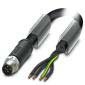 Phoenix Contact - Konfektioniertes Sensor-Aktor-Kabel Powerleitung SAC-4P-MSS/ #1408837