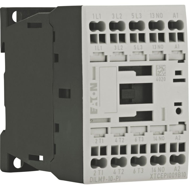 Eaton - Leistungsschütz zum Schalten von Wechselstrom Leistungsschütz DILM9-10(230V#199646
