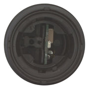 Eaton - Leuchtmelder, Komplettgerät Leuchtmelder flach C22-L-XB-230 LED blau, 230 V AC