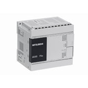 Mitsubishi Electric - SPS-Grundgerät Grundgerät FX3S-30MR/ES-2AD AC100-240V, 16E, 14A − 1 Stück