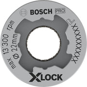 Bosch - Bohrer PRO Ceramic dry 2608599030 Trockenbohrkrone 22
