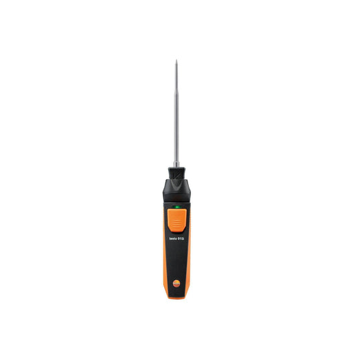 Testo - Messgerät für Temperatur und Klima Thermometer 0563 1915 − 1 Stück