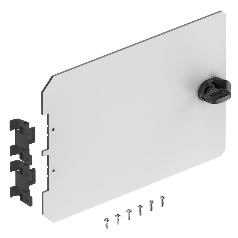 Spelsberg - Zubehör/Ersatzteile für Niederspannungs-Schalttechnik Innentür GEOS-S IT 4030 4mm