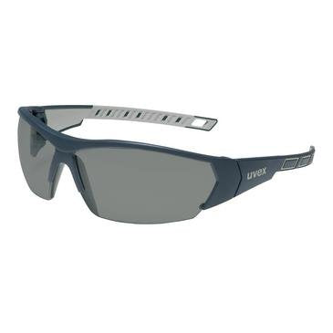 Uvex - Schutzbrille Bügelbrille uvex i-works 9194270 grau 23% sv exc. 919