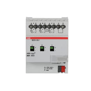 ABB Stotz S&J - Bussystem-Energiemanagement Energieaktor SE/S3.16.1 3-fach, 16/20 A, REG