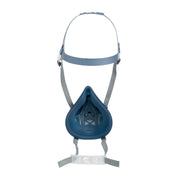 3M - Atemschutzmaske Halbmaskenkörper 7503 Silikon, Gr.L − 10 Stück