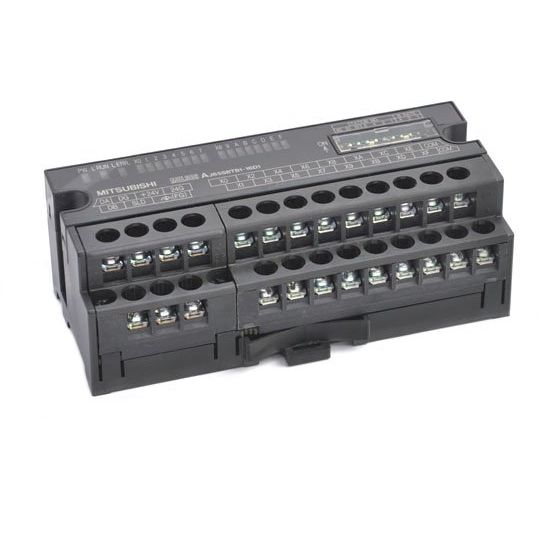 Mitsubishi Electric - SPS-Digitales Ein-/Ausgangs-Modul Kompakt E/A Modul AJ65SBTB1-16D1
