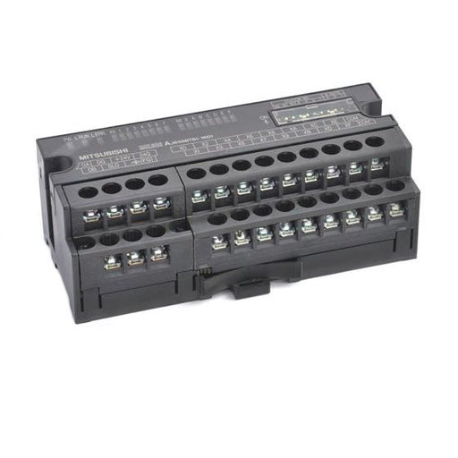 Mitsubishi Electric - SPS-Digitales Ein-/Ausgangs-Modul Kompakt E/A Modul AJ65SBTB1-16D1