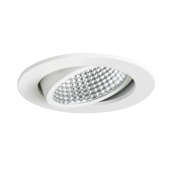 Brumberg Leuchten - Downlight/Strahler/Flutlicht LED-Einbaustrahler 350 mA 12395074