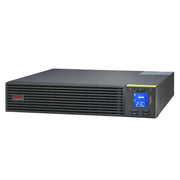 APC - USV-Anlage Easy UPS On-Line 3kVA SRV3KRIRK-E 2700W