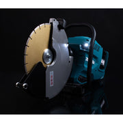 Makita - Winkelschleifer (Akku) Akku-Trennschleifer CE002GZ01 2x40V max