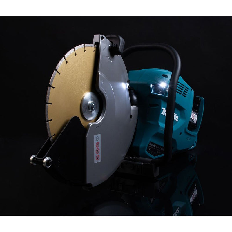 Makita - Winkelschleifer (Akku) Akku-Trennschleifer CE002GZ01 2x40V max