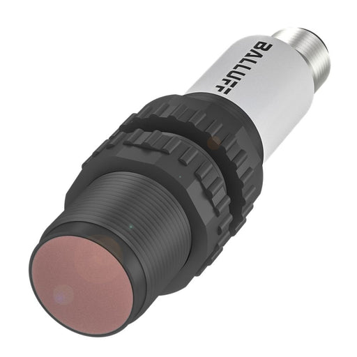 Balluff - Einweg-Lichtschranke Einweg-Lichtschranke BLS18KXX-1LT-E5-C-S4 Sender − 1 Stück by Balluff
