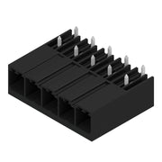 Weidmüller - Leiterplattensteckverbinder Verbinder 7.62mm SV 7.62HP#1931290000 − 48 Stück