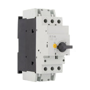 Eaton - Leistungsschalter für Trafo-, Generator- und Anlagenschutz Leistungsschalter IP2X PKZM4-16-CB 10-16A Schraubklem