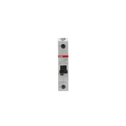 ABB Stotz S&J - Leitungsschutzschalter Sicherungsautomat S201M-K20UC 10 kA, 20 A, 1P