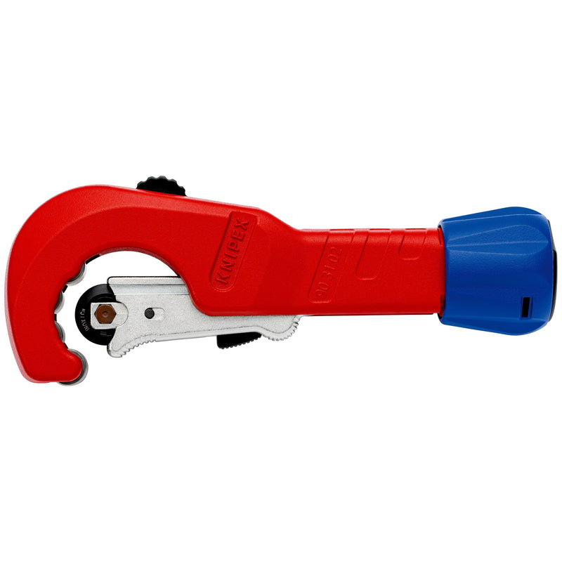 Knipex - Rohrschneider Rohrabschneider 90 31 02 SB 220mm D=6-35mm