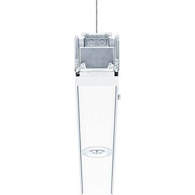 Zumtobel Group - Sicherheitsleuchte LED-Sicherheitsleuchte RESCLITE P #42185820
