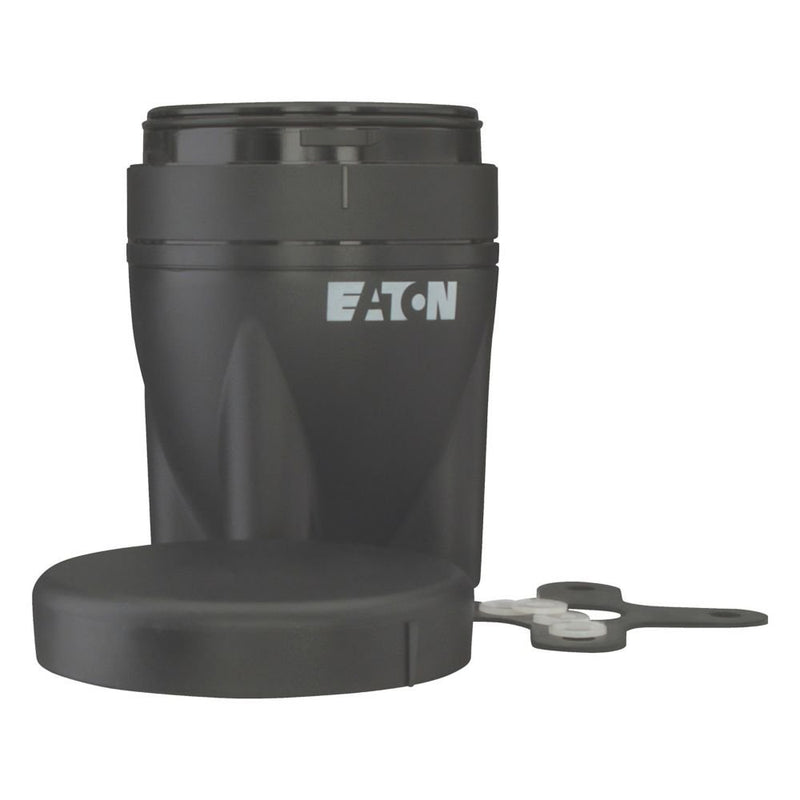 Eaton - Signalsäulenelement, Anschlussmodul Basis SL7-CB-IMH interne Befestigung