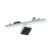 Ridi-Leuchten - Downlight/Strahler/Flutlicht LED-Strahlermodul VLMF-KARO-S2500-830M 3000K