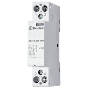 Finder - Installationsschütz für Reiheneinbau Schütz für Reiheneinbau 22.72.0.024.1517 1S, 1Ö, 32A − 10 Stück