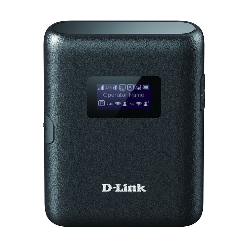 DLink - Netzwerk Router Mobile Hotspot DWR-933 LTE Kat.6