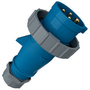 Mennekes - CEE-Stecker (IEC 60309) Phasenwender AM-TOP 3340 32A,4p,9h,230V,IP67