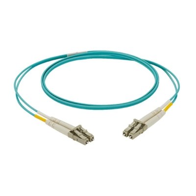 Panduit - Patchkabel LWL Patchkabel NKFPZ22LLLSM002 LC D LC D 2,0m