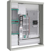 ABN - Leergehäuse SIF-Wandlerschrank SW132X0683 250A NetzeBW