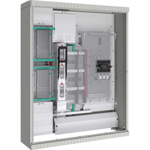 ABN - Leergehäuse SIF-Wandlerschrank SW132X0683 250A NetzeBW