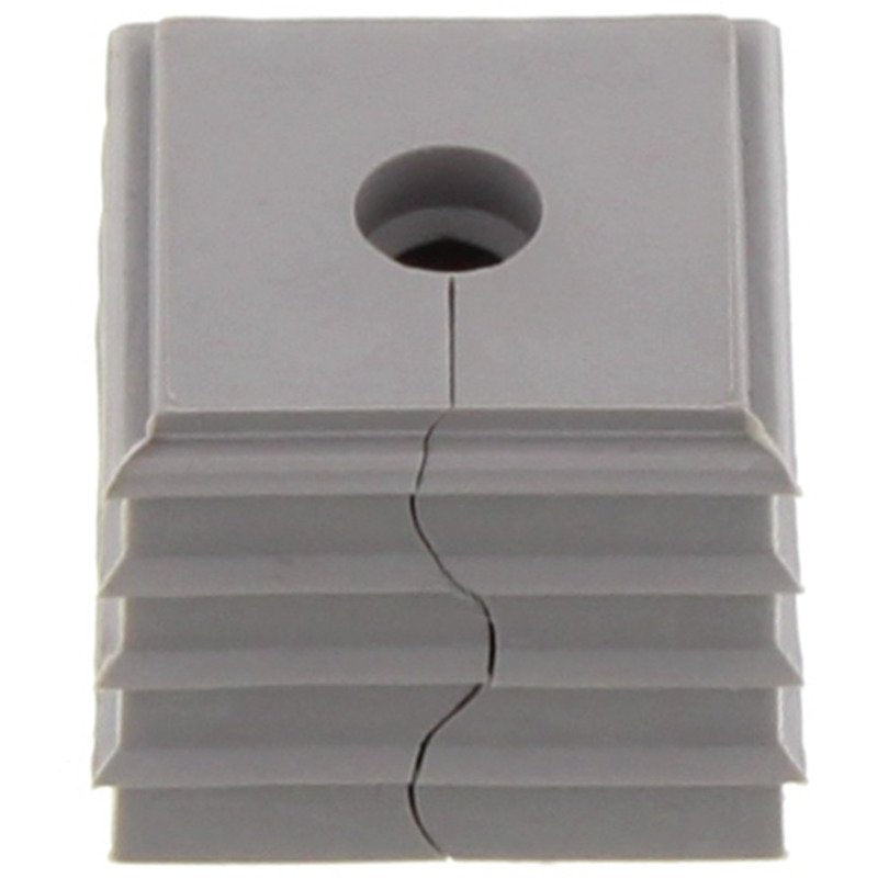 Weidmüller - Durchführungstülle Kabeltülle 5mm 6mm CABTITE S#2583450000 − 10 Stück
