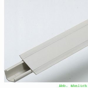 Gewiss - Eckkanal Eck-Kanal NP42502 30x50 rws − 2 Meter