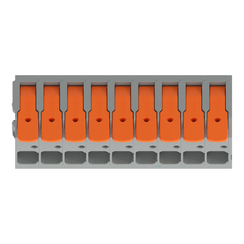 WAGO - Leiterplattenklemme 2616-2109 − 14 Stück