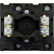 Eaton - Lasttrennschalter Hauptschalter Einbau T3-4-15682/EA/SVB-SW