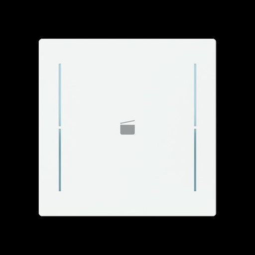 Busch-Jaeger - Bussystem-Tastwippe Abdeckung als Taster LFS/A.1.70.11-44m 1f. Symbol Szene