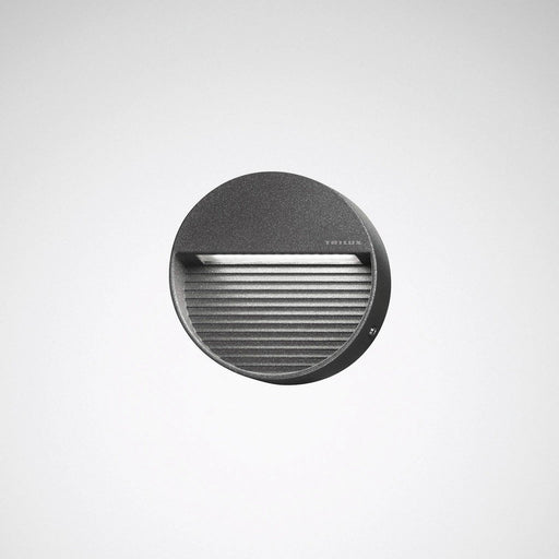Trilux - Decken-/Wandleuchte LED-Wandleuchte Invego Circ #7388450 4000K