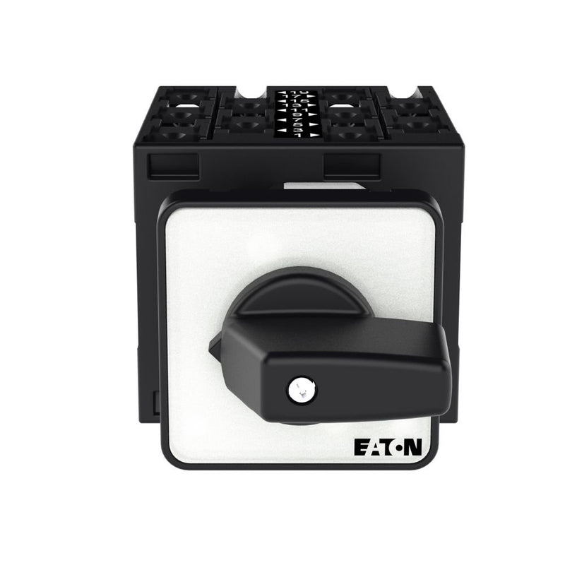 Eaton - Steuerschalter Stufenschalter T3 32A T3-5-8281/E 32A Einbau rastend