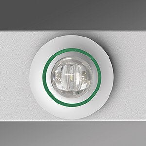 Regiolux - Geräteträger für Lichtbandsystem LED-Geräteträger SRGV  #19070003000