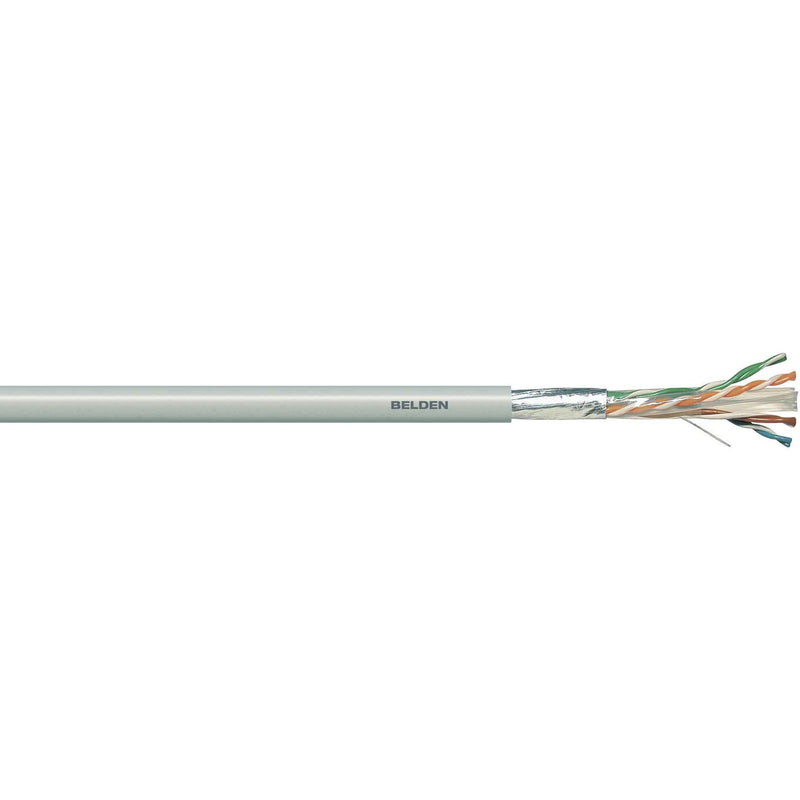 Belden - Daten- und Kommunikationskabel Datenkabel Cat6 TR.1000 7860 ENS TR1000 SFTP 4P AWG23 − 1000 Meter