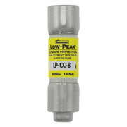 Eaton - HRC-Sicherung Sicherungseinsatz LP-CC-8 8 A, AC 600 V − 10 Stück