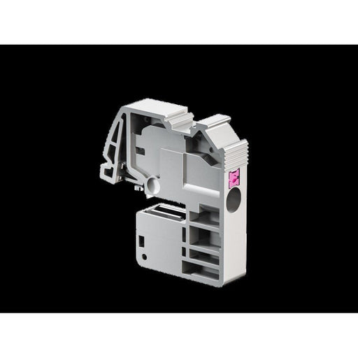 Rittal - Sammelschienenklemme Leiteranschlussklemmen SV 3450.505 (VE10) 0,5-4qmm
