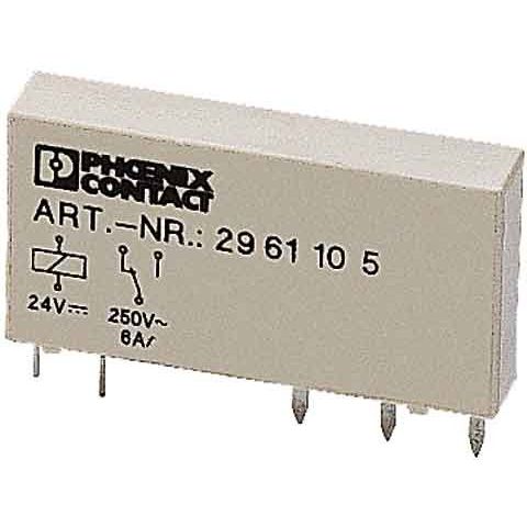 Phoenix Contact - Schaltrelais Relais REL-MR- 60DC/21