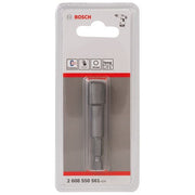 Bosch - Steckschlüssel Steckschlüssel, 65 x 10 2608550561 mm M 6
